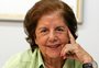 Fundadora do Magazine Luiza morre aos 97 anos