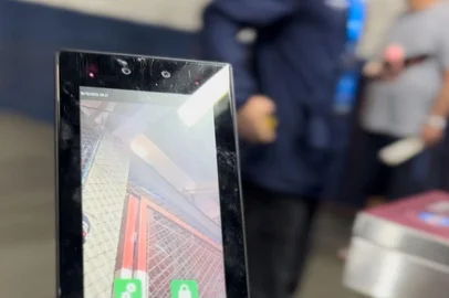 S.E.R. Caxias / Divulgação Caxias instala biometria facial para a temporada de 2026<!-- NICAID(16202580) -->