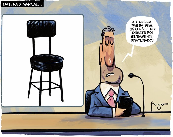 Gilmar Fraga / Agencia RBS