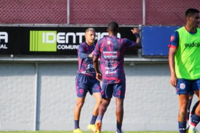Vitor Soccol / S.E.R. Caxias / Divulgação