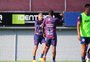 Com portões fechados e time reserva, Caxias vence jogo-treino contra o Gramadense