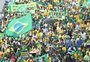 O que está previsto nos acordos com réus de atos antidemocráticos