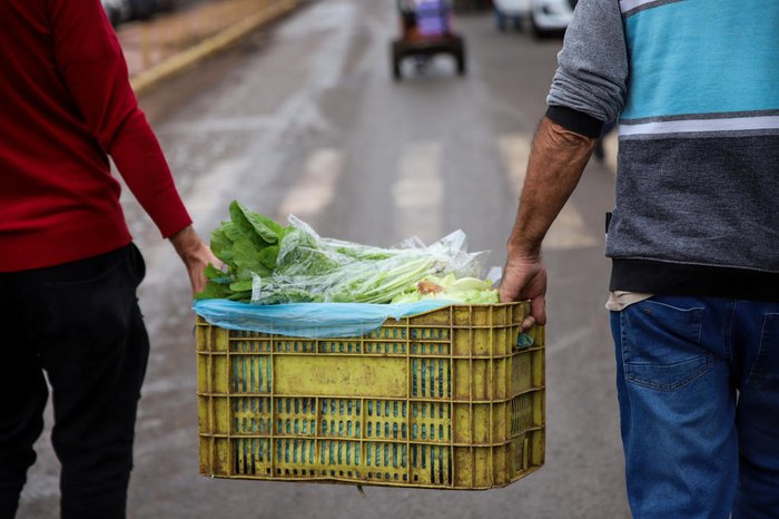 Duda Fortes / Agencia RBS