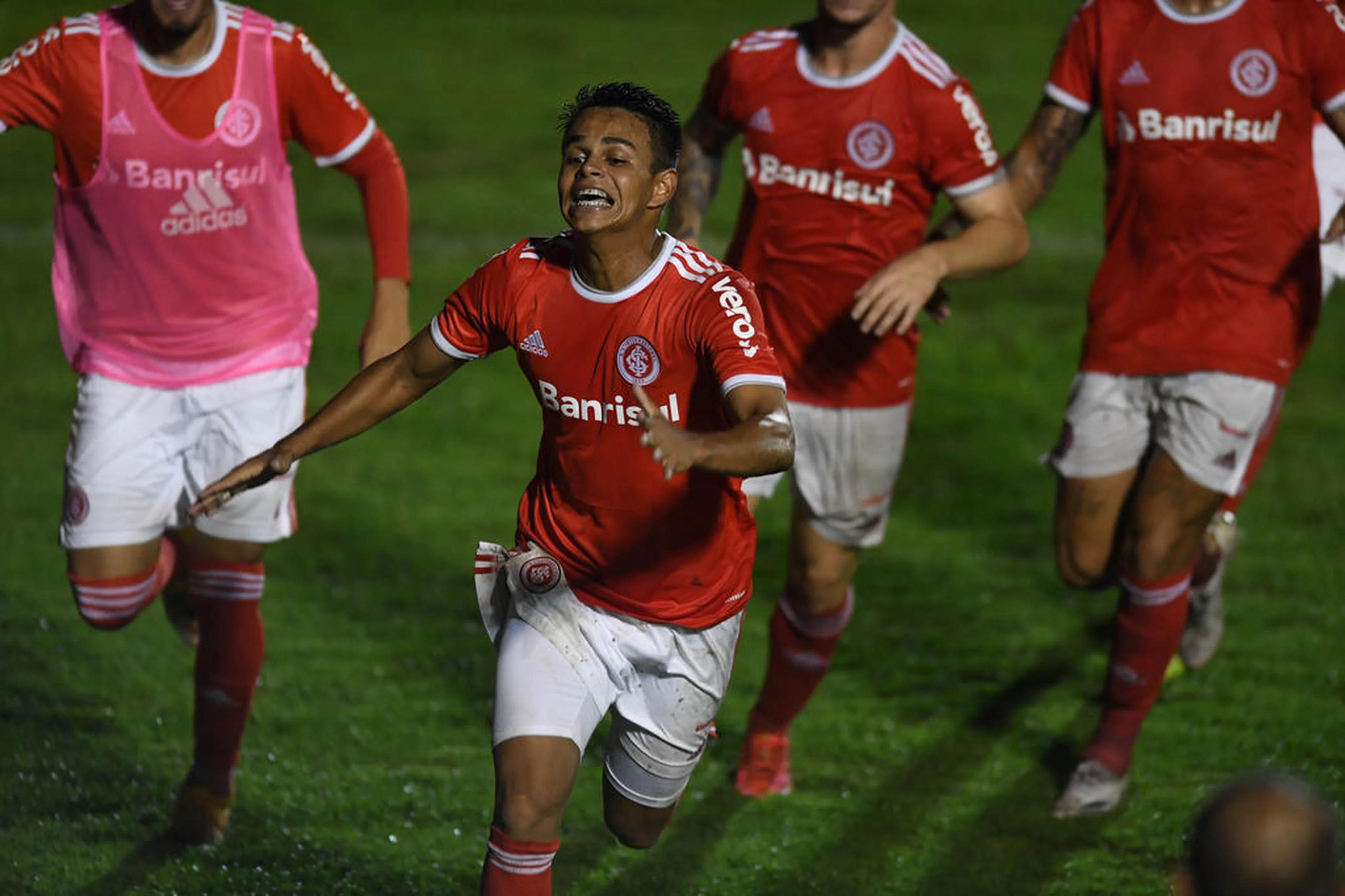 Ricardo Duarte/Internacional/Divulgação