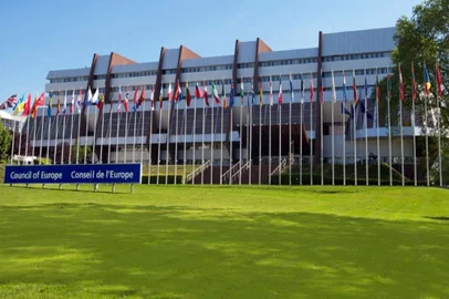 Conselho da Europa