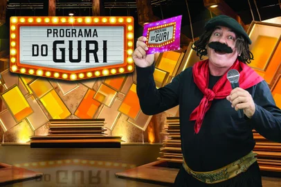 programa do guri, novo espetáculo do guri de uruguaiana. <!-- NICAID(14131214) -->