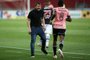 PORTO ALEGRE, RS, BRASIL - 18.10.2020 - O Inter recebe o Vasco no Estádio Beira-Rio, pela 17ª rodada do Brasileirão. (Foto: Jefferson Botega/Agencia RBS)Indexador: Jeff Botega<!-- NICAID(14619904) -->
