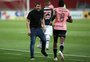 Edenilson revela tentativa de Coudet em levá-lo para o Celta de Vigo