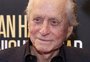 Michael Douglas receberá a Palma de Ouro Honorária no Festival de Cannes