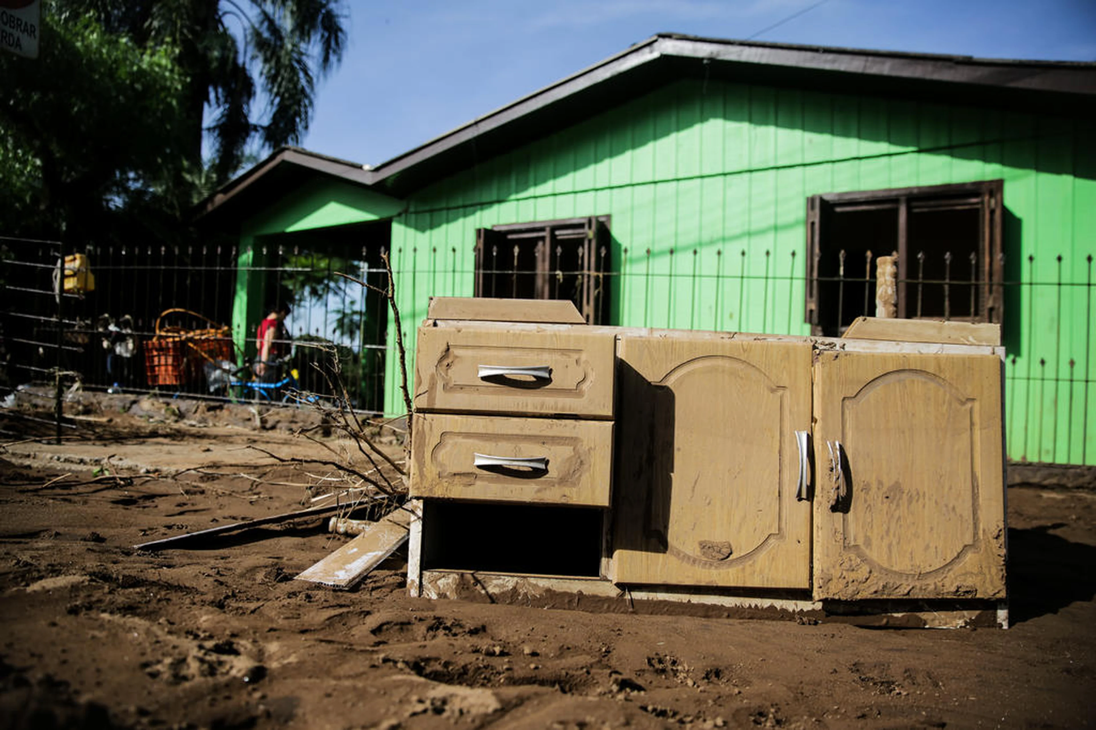 André Ávila/Agencia RBS