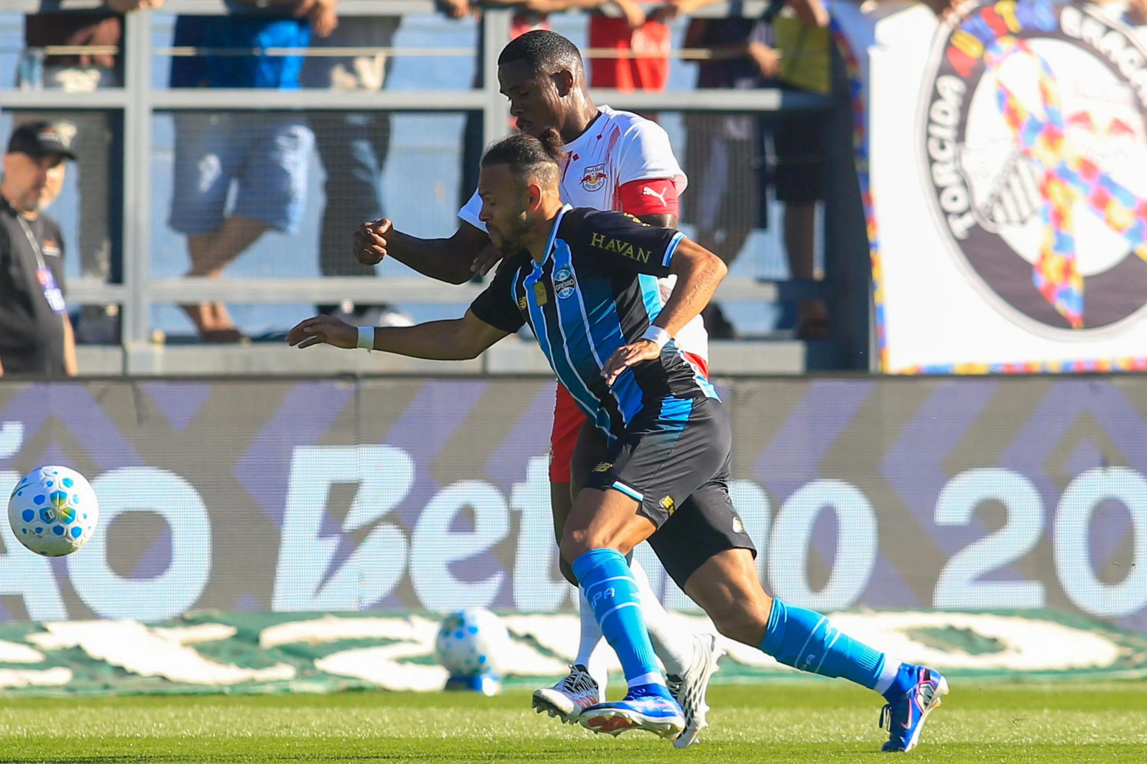 Fernando Roberto/Grêmio FBPA