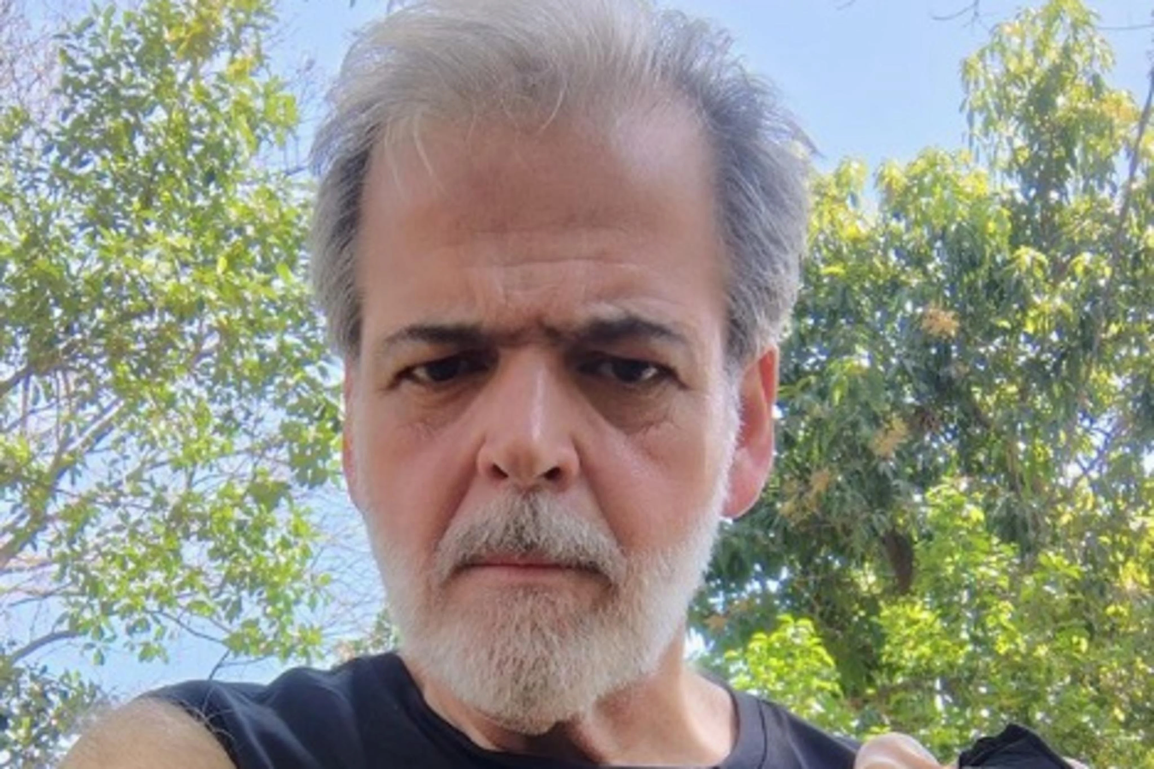 @claudiocintiator / Instagram/Reprodução