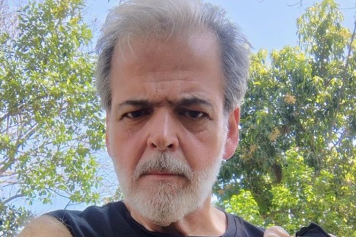 @claudiocintiator / Instagram / Reprodução @claudiocintiator / Instagram / Reprodução