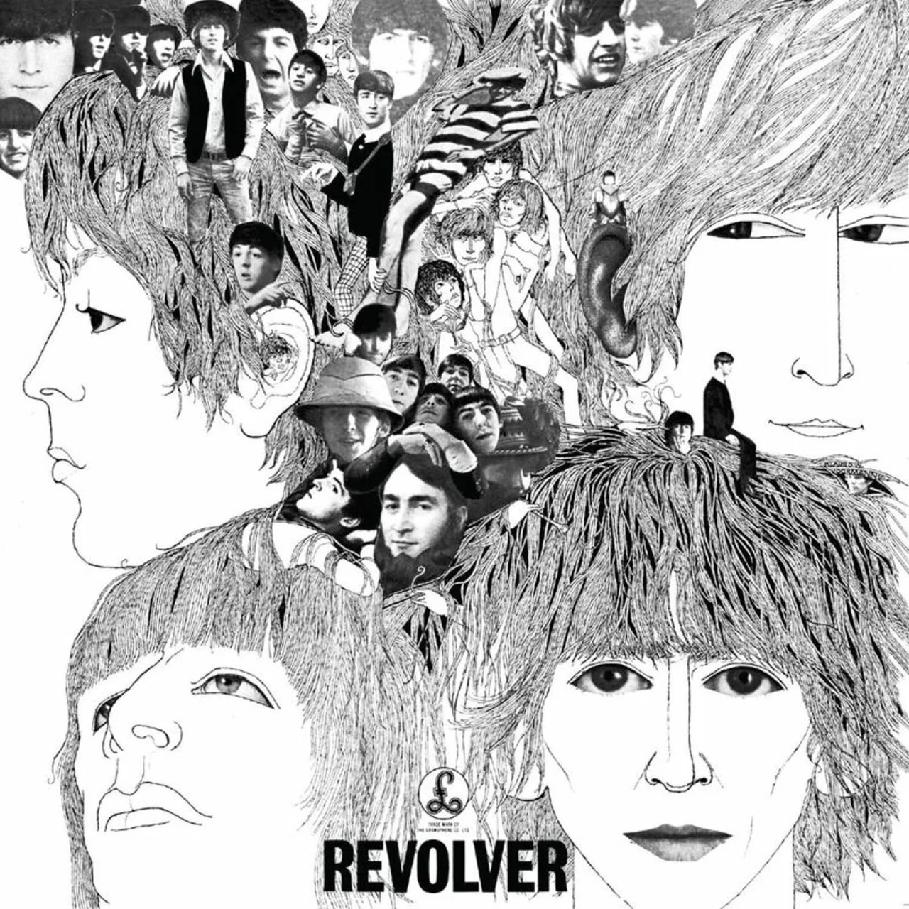Klaus Voormann/Reprodução