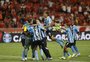 Os dois fatores que marcaram o título do Grêmio sobre o Inter no Beira-Rio