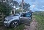 Após furto de carro em Torres, homem morre em confronto com a BM em Osório