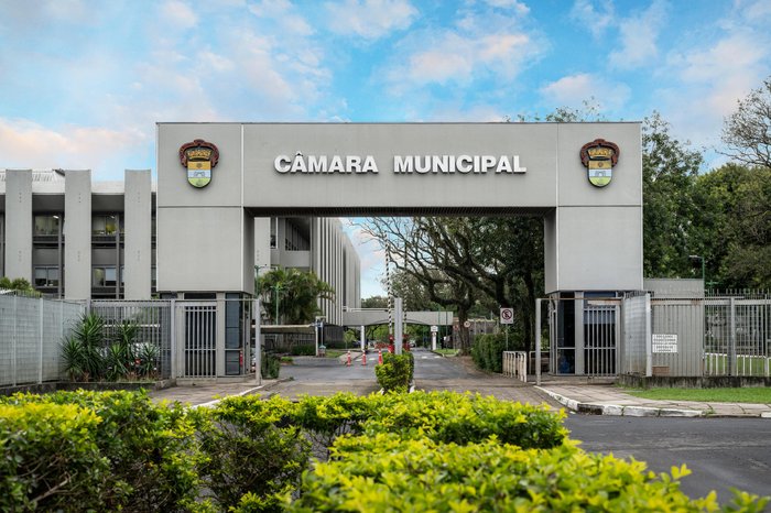 Ederson Nunes / Câmara Municipal de Porto Alegre