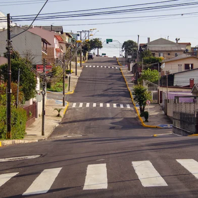 Binário no bairro Esplanada começa a operar nesta quinta-feira<!-- NICAID(15185679) -->