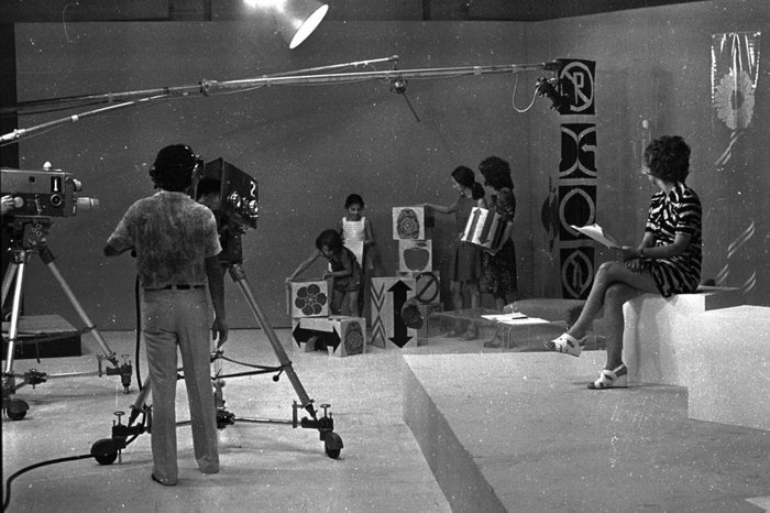 Alfredo / Agencia RBS