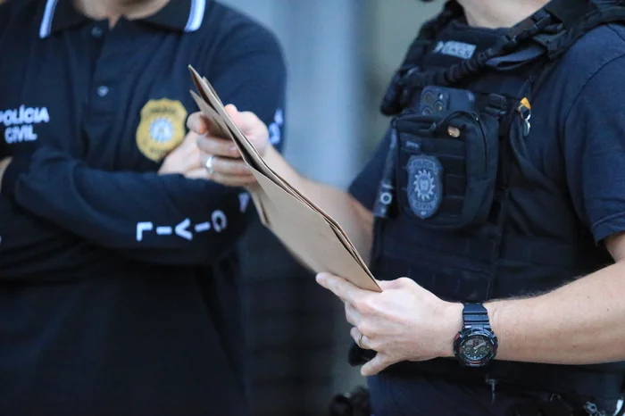 Ronaldo Bernardi / Agencia RBS