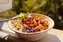 Bowl, bowl saudável, porto alegre, destemperados, O lugar food<!-- NICAID(14622395) -->