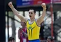 Ginástica artística garante dois pódios para o Brasil nos Jogos Sul-Americanos