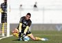 Grêmio faz sondagem por goleiro da Ponte Preta
