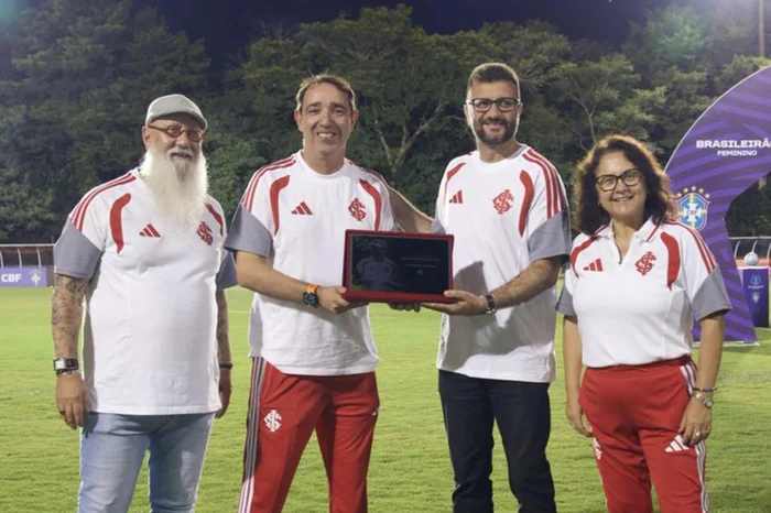 Divulgação / X,Inter