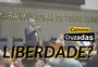 Conversas Cruzadas: defender ditadura militar no Brasil é liberdade de expressão?; assista à integra