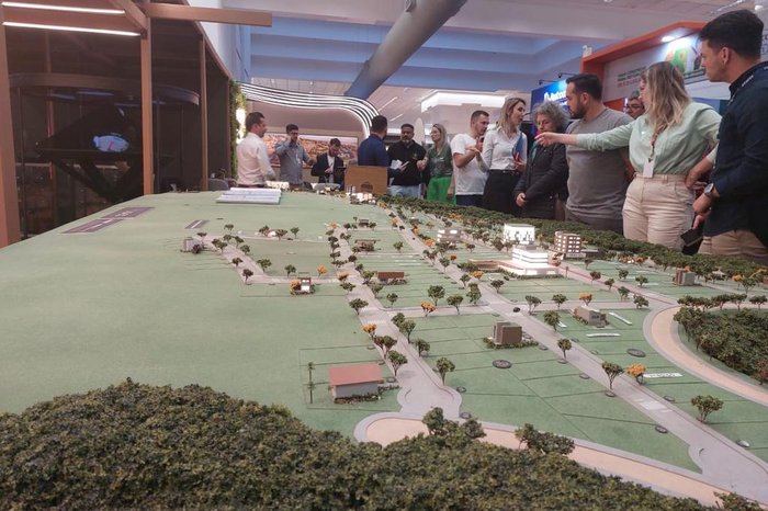 Kímberlly Kappenberg / Agência RBS