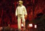 Bad Bunny acende Porto Rico com a residência "No me quiero ir de aqui"