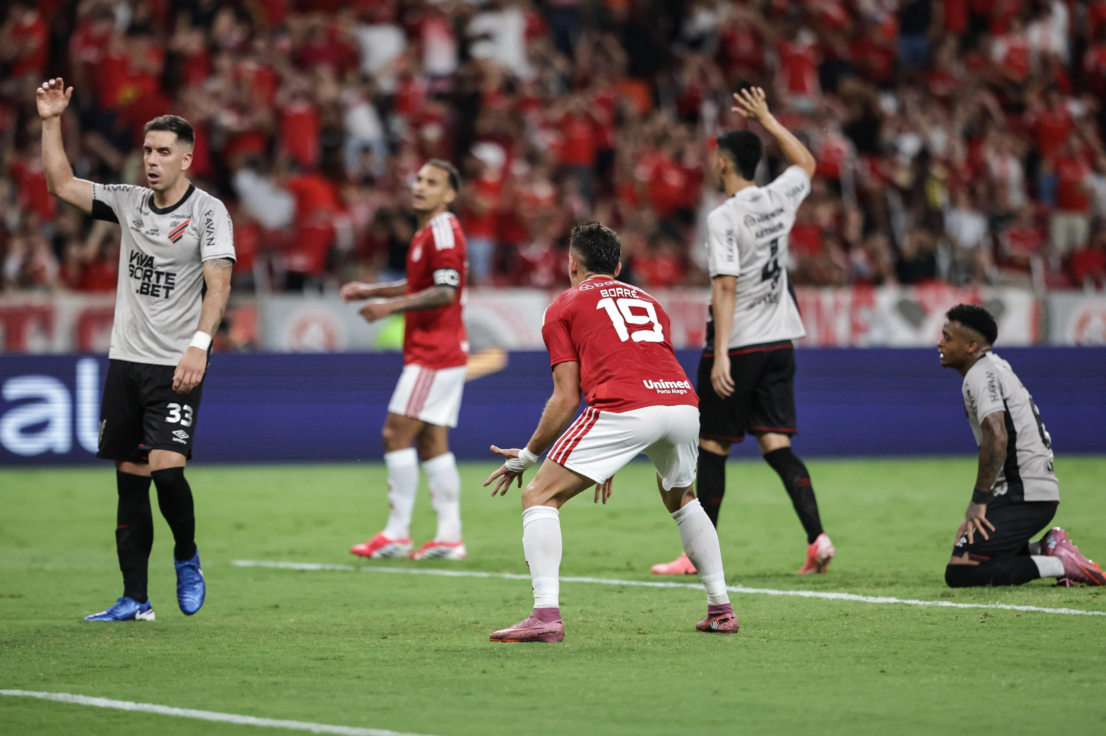 Renan Mattos/Agencia RBS