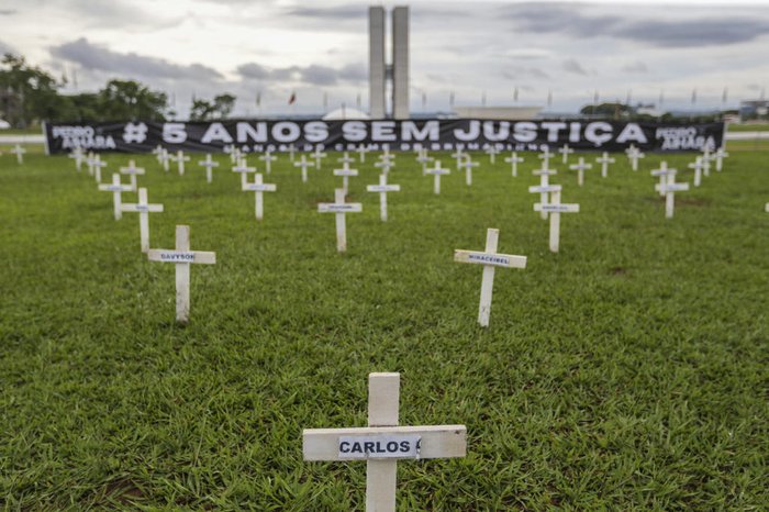 Marcelo Camargo / Agência Brasil