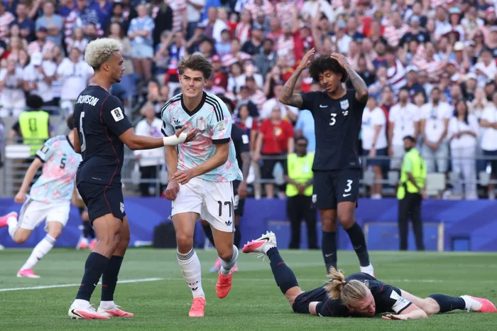 ALEX GRIMM / GETTY IMAGES NORTH AMERICA / GETTY IMAGES VIA AFP