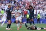 Com dois gols de De Ketelaere, Bélgica elimina os Estados Unidos e encara a Espanha nas quartas da Copa