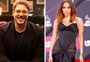 Fábio Porchat revela já ter ficado com Anitta: "Nem sei se ela lembra"