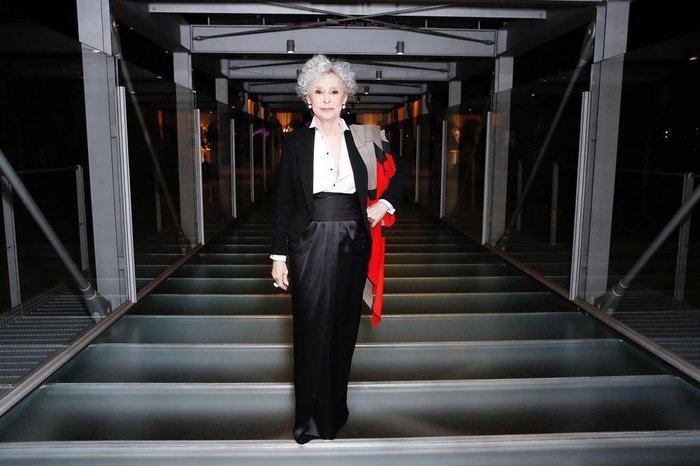 Reprodução Instagram / @theritamoreno