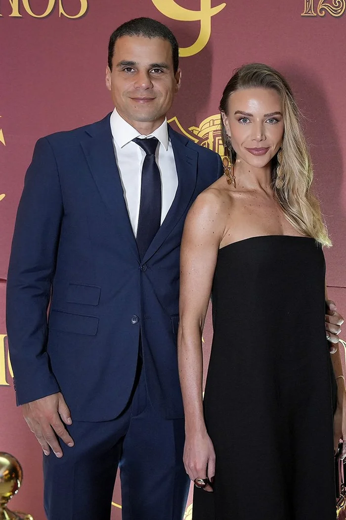 Leandro Araújo / Divulgação Leandro Araújo / Divulgação