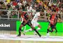AO VIVO: Atlântico x Joinville na Jornada Digital da Gaúcha