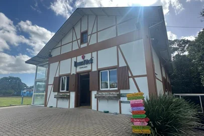 Cervejaria Hunsruck<!-- NICAID(15660252) -->