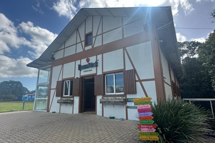 Cervejaria Hunsruck / Divulgação