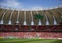 Como foi a negociação entre Inter e México para a realização de amistoso no Beira-Rio