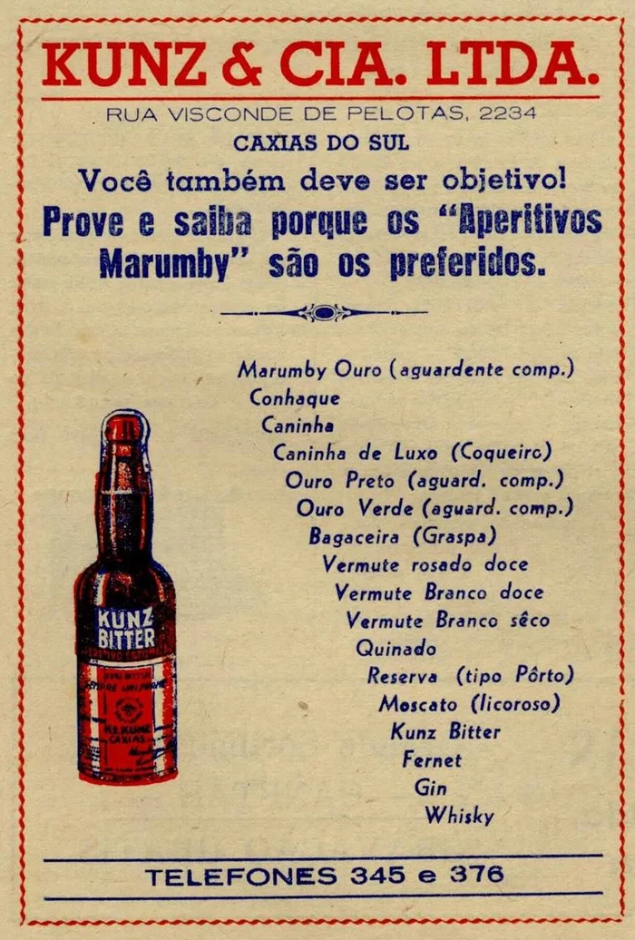 Jornal da Mocidade / reprodução