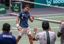 Brasil enfrentará a França fora de casa na Copa Davis no início de 2025
