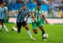 Forte no apoio e líder em desarmes: as características de João Lucas, novo reforço do Grêmio