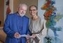 Marina Silva diz que apoio a Lula não buscou nomeação para ministério