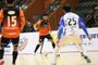 ACBF derrotou o Pato por 3 a 2 e ocupa a vice-liderança da Liga Nacional de Futsal<!-- NICAID(15132828) -->
