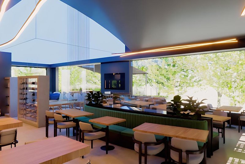 Novo restaurante Mizu abrirá com investimento de R$ 3 milhões, 2 chefs estrelados e 4 ambientes<!-- NICAID(15629925) -->