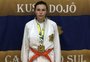 Equipe caxiense terá judoca no Campeonato Brasileiro sub-13