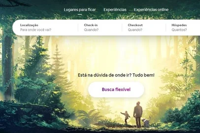 O Airbnb anunciou um plano para reduzir as festas de réveillon. A política, que já foi aplicada em 2020, diminui as possibilidades de locação para quem não tem avaliações positivas na plataforma.<!-- NICAID(14933073) -->